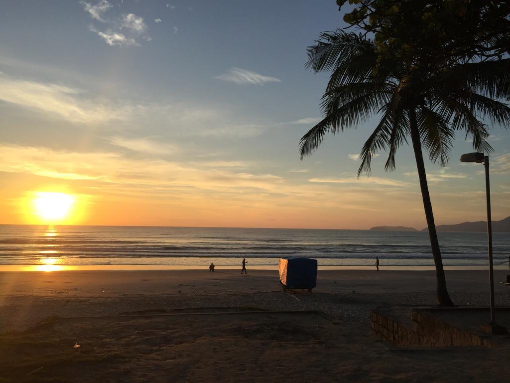 Apartamento em Ubatuba próximo a praia! Exterior foto