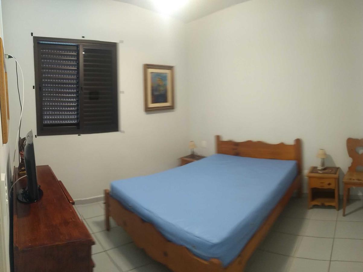 Apartamento em Ubatuba próximo a praia! Exterior foto