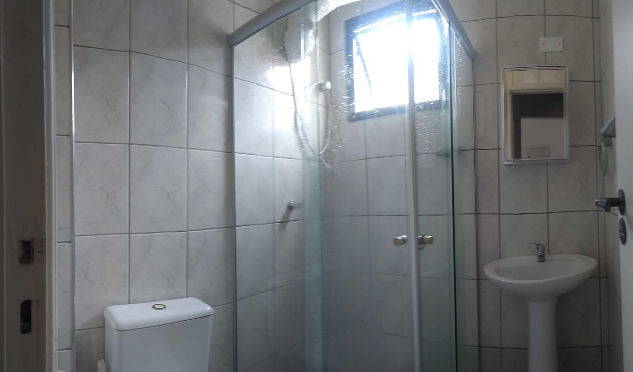 Apartamento em Ubatuba próximo a praia! Exterior foto